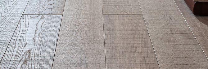 Эффект рубанка