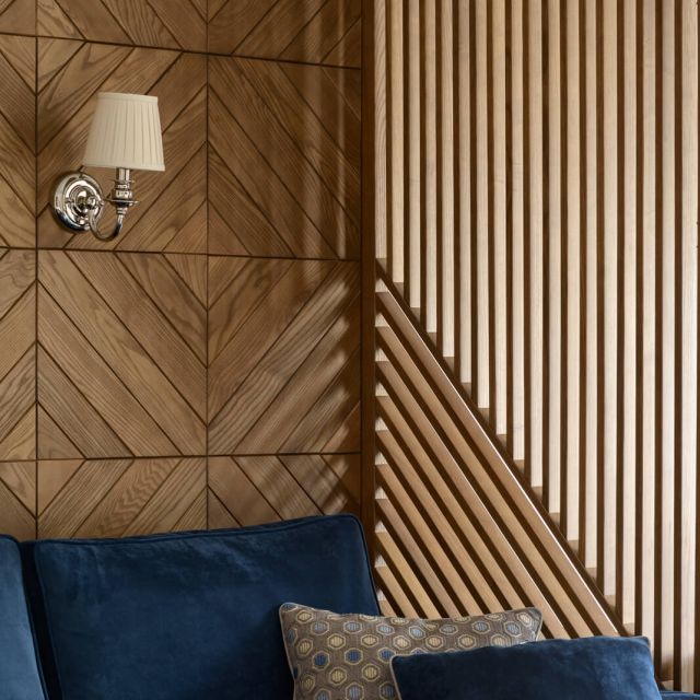 Стеновая панель