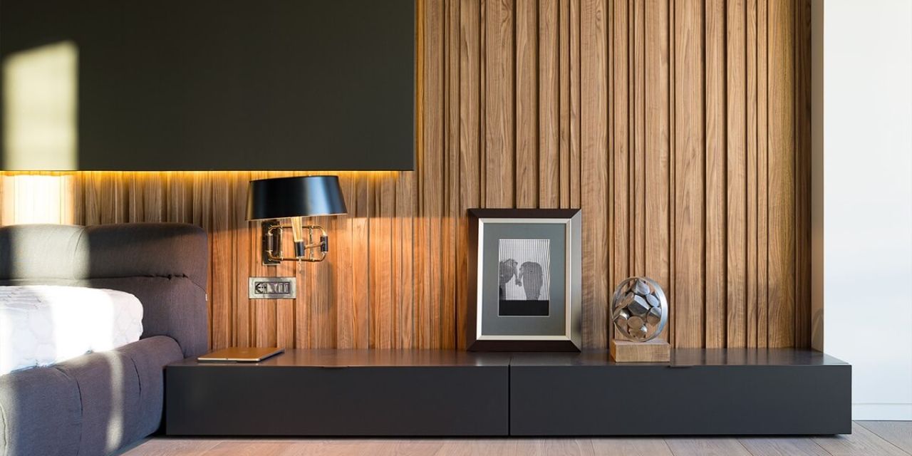 Стеновая панель