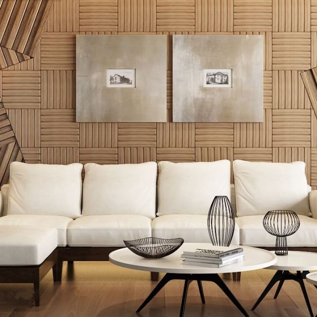 Стеновая панель