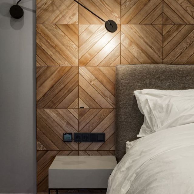 Стеновая панель